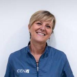 Dr.ssa Maria Chiara Groppi Igienista dentale
