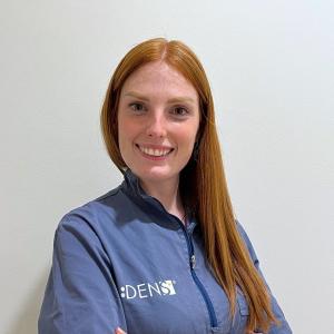 Dr.ssa Monica Frani Igienista dentale