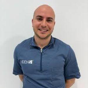 Dr. Christian Alquati Igienista dentale