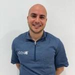 Dr. Christian Alquati Igienista dentale