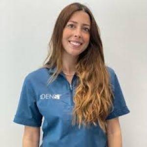 Dr.ssa Marilena Curella Igienista dentale
