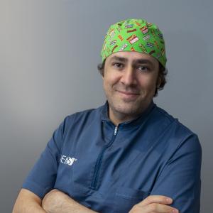 Dr. Luca De Blasi Dentista o Odontoiatra