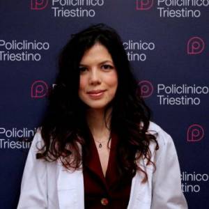 Dr.ssa Silvia Carpenè Medico Internista