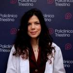 Dr.ssa Silvia Carpenè Medico Internista