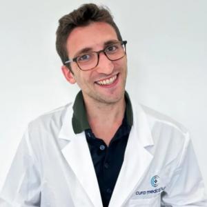 Dr. Davide Celsi Otorinolaringoiatra