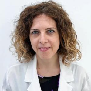 Dr.ssa Elisa Cantalamessa Oculista