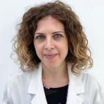 Dr.ssa Elisa Cantalamessa Oculista