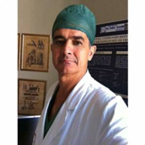 Dr. Fabio Di Cesare Chirurgo Generale