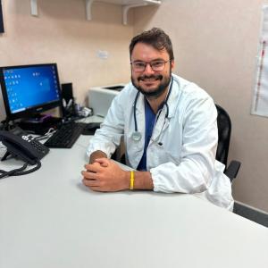 Dr. Massimiliano Monticelli Cardiologo