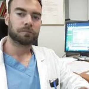 Dr. Mattia Chillon Urologo