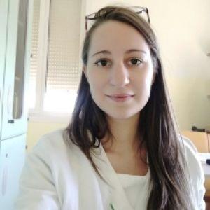 Dr.ssa Valentina Baldan Logopedista