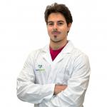 Dr. Simone Crotta Medico dello Sport