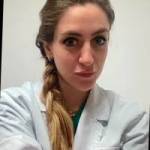 Dr.ssa Ginevra Federica D'Onofrio Neurochirurgo