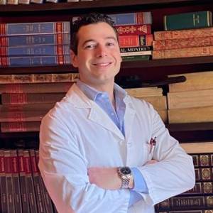 Dr. Giovanni Francesco Niccolini Otorinolaringoiatra