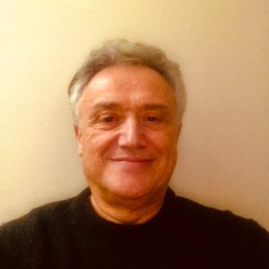 Dr. Claudio Ricciolio Psicologo