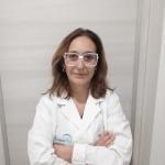 Dr.ssa Claudia Sgolacchia Ortopedico