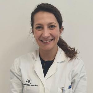 Dr.ssa Tiziana Manisco Radiologo diagnostico