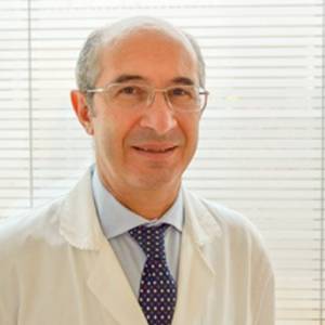 Dr. Giovanni Francesco Grano Ortopedico