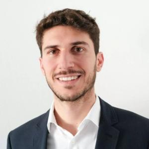 Dr. Matteo Brusamolino Cardiologo