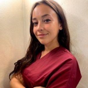 Dr.ssa Giada Cerizza Osteopata