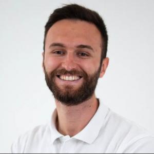 Dr. Andrea Beretta Osteopata