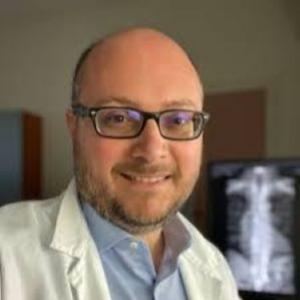 Dr. Giulio Neri Radiologo diagnostico