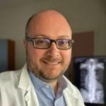 Radiologo diagnostico