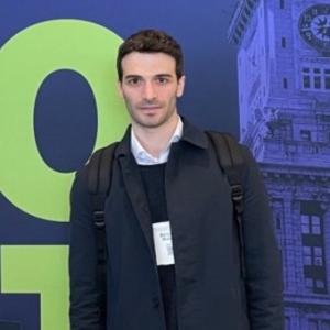 Dr. Alessandro Miscioscia Neurologo