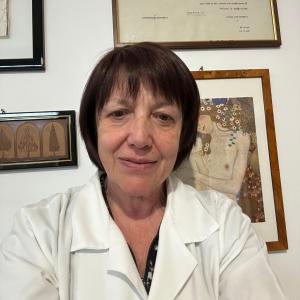Dr.ssa Angela Di Teodoro