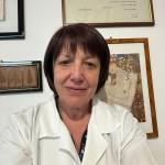 Dr.ssa Angela Di Teodoro Ginecologo