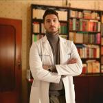 Dr. Lorenzo Crudele Ecografista