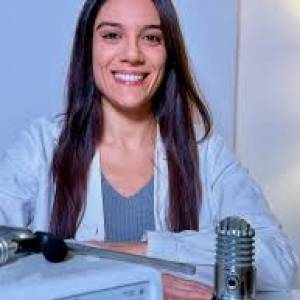 Dr.ssa Rosa Libero Otorinolaringoiatra