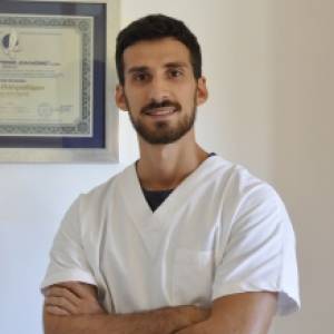 Dr. Giacomo Bordonaro Osteopata