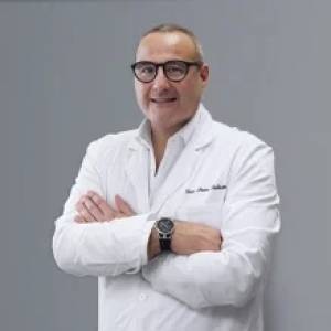 Dr. Pietro Saldutto Urologo
