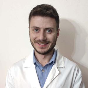 Dr. Francesco Pluchino Dermatologo