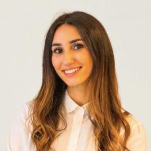 Dr.ssa Giorgia Suardi Psicologo