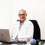 Dr. Daniele Campita Biologo Nutrizionista