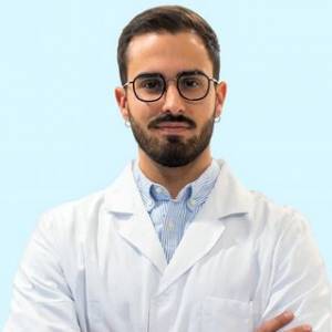 Dr. Leonardo Dalla Valentina Endocrinologo