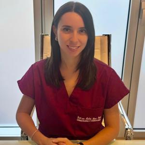 Dr.ssa Melita Anna Poli Dermatologo