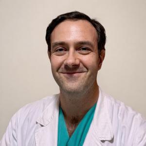 Dr. Fabrizio Pace Ortopedico