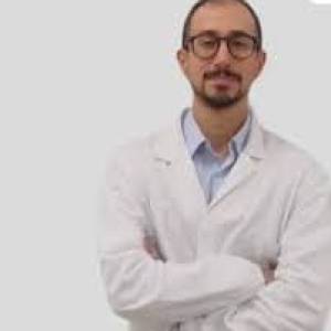Dr. Riccardo Pella Medico dello Sport