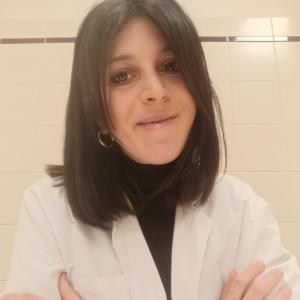 Dr.ssa Giulia Passarella Endocrinologo