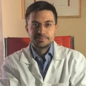 Dr. Francesco Maiorino Urologo