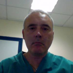 Dr. Stefano Baglioni Pneumologo