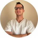 Dr. Thomas Allieri Fisioterapista