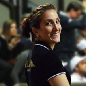 Dr.ssa Elvira Avallone Fisioterapista