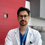 Dr. Federico De Rosa Ortopedico