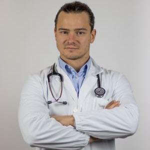 Dr. Stefano Spagni Cardiologo