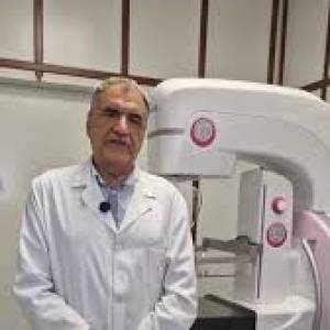 Dr. Sergio Marandola Radiologo Interventista