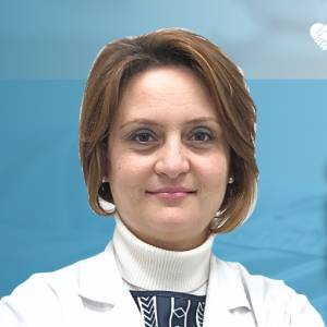 Dr.ssa Giovanna Margagnoni Gastroenterologo